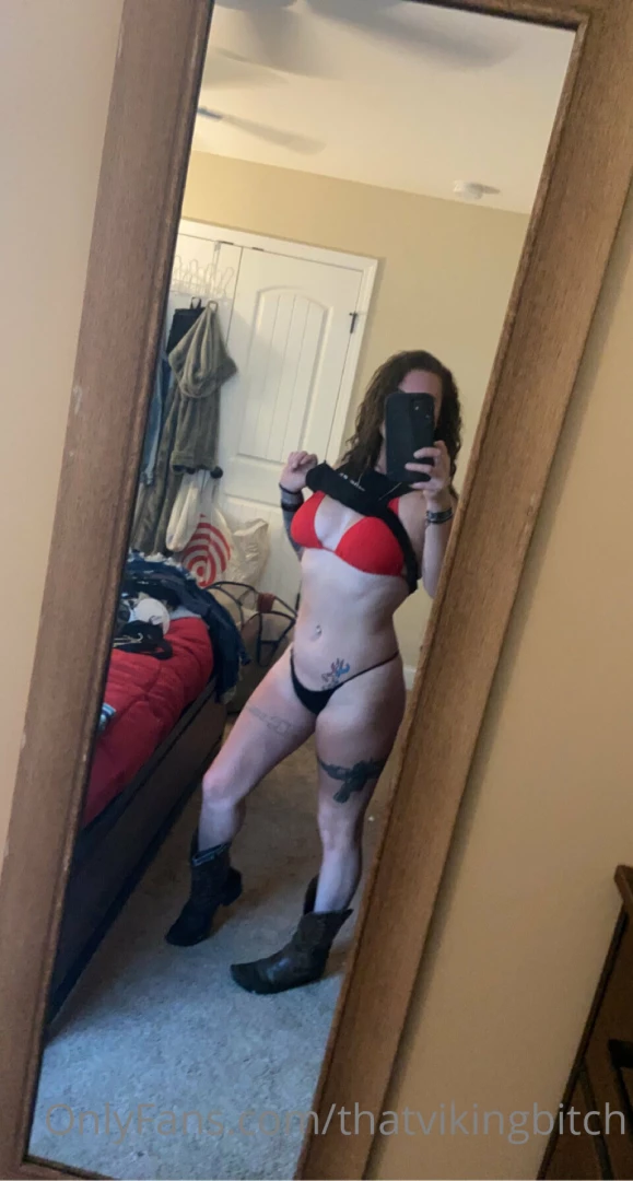 Thatvikingbitch part 62 