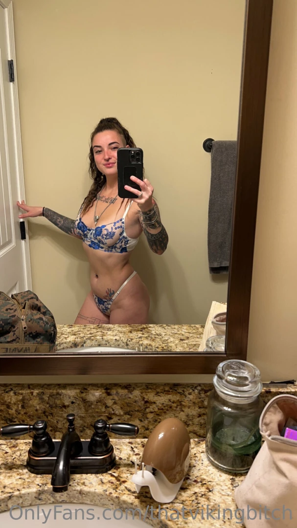 Thatvikingbitch part 47 