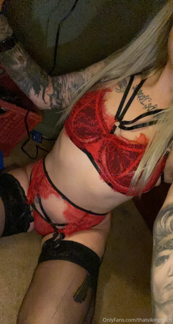 Thatvikingbitch part 104 