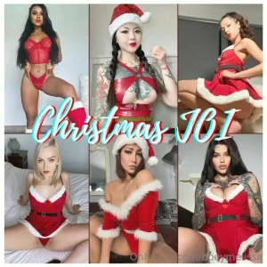 Christmas joi special what do you want to get for christmas how about