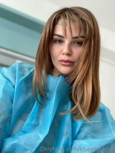 I m getting surgery done today please excuse me if i will be a bit