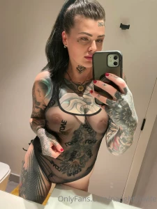 What do you think of this see through body nice view while i p3g your