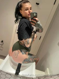 If i was your gf i would be bitchy and demanding but would also send part 1