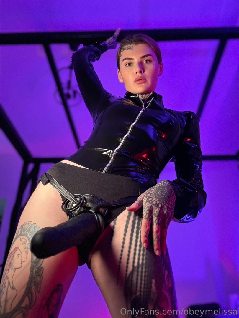 In this realm i am in control and you are at my mercy part 1 