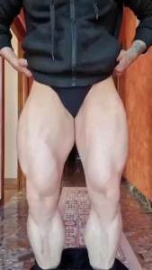 Good day from my big quads fans