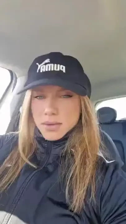 Kiss for my best fans 