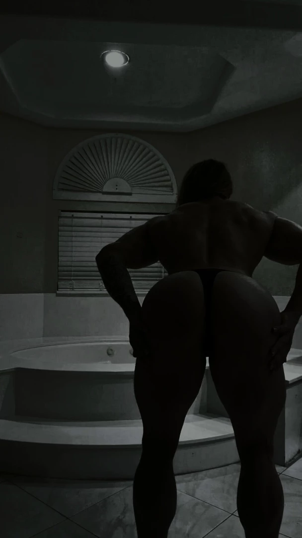 Stay tuned for more hot content 