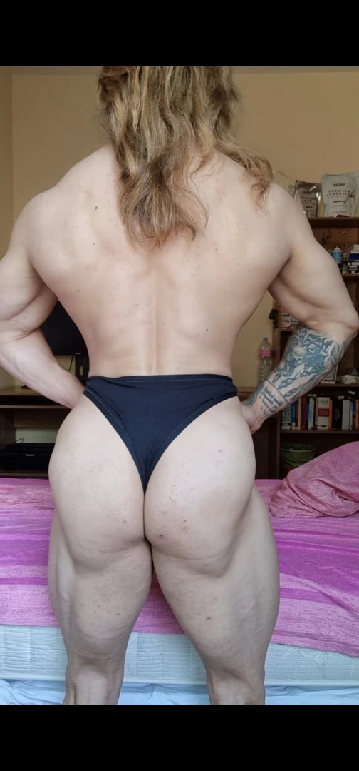 Morning fans part 12 