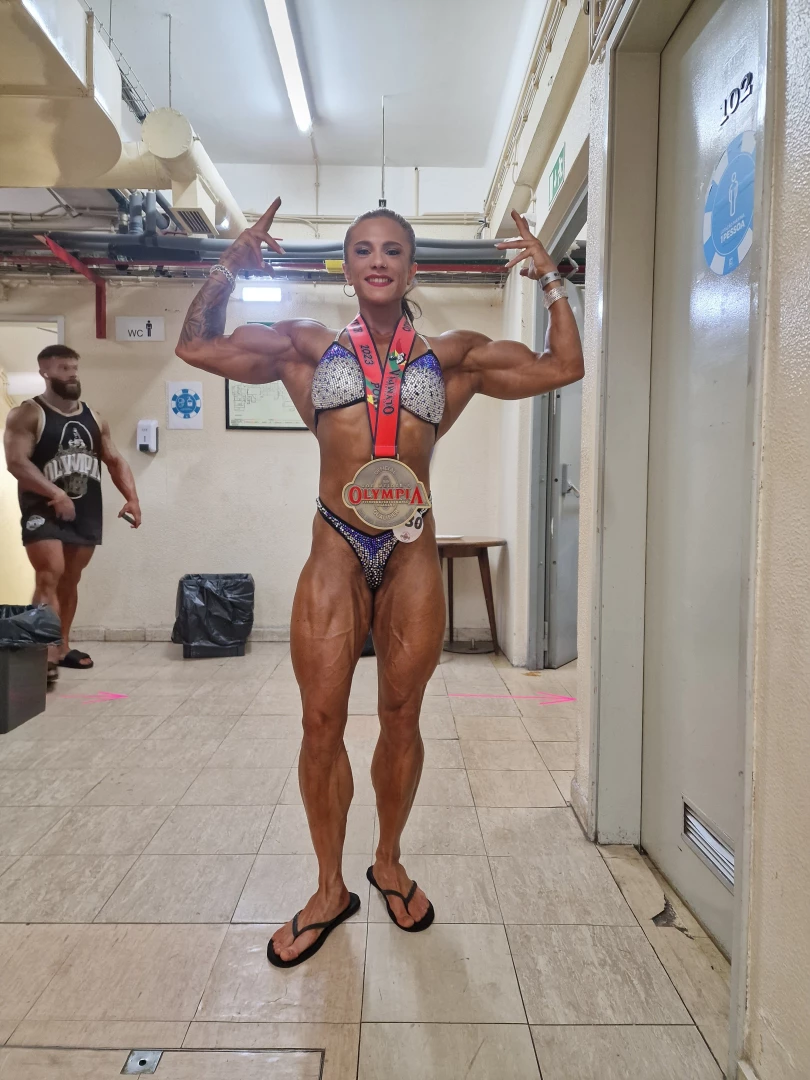 Coming soon for competition in 2024 