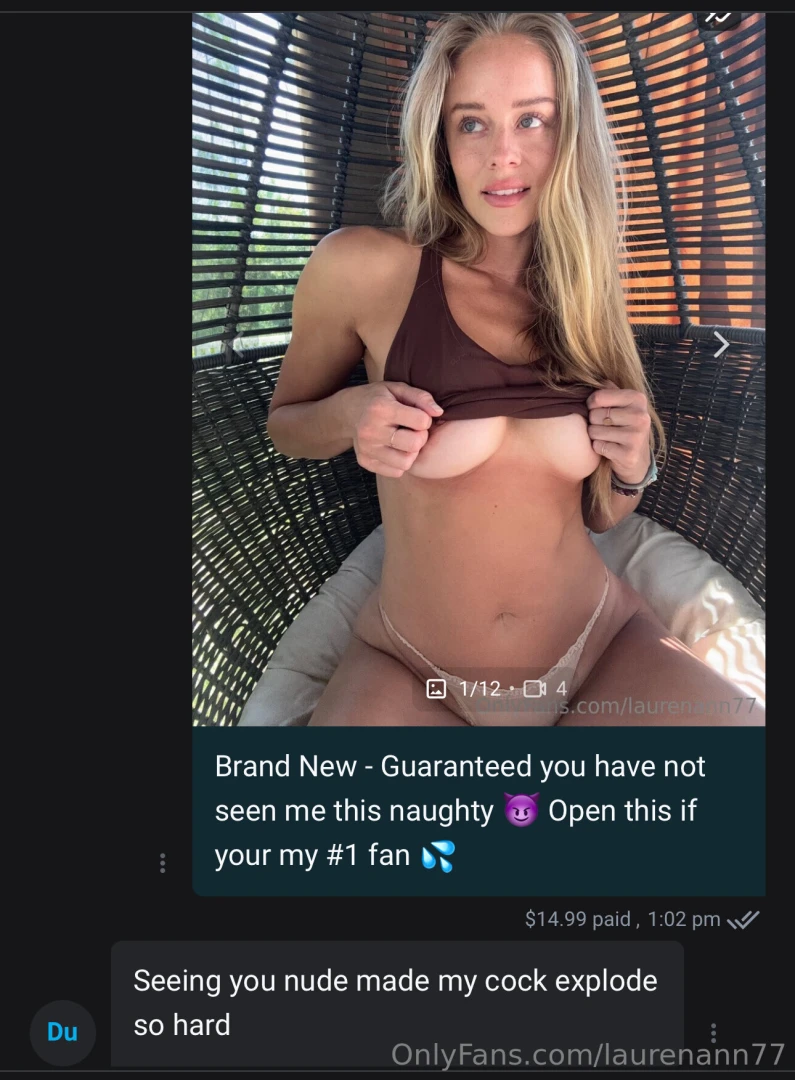 Don t take my word for it check dm 