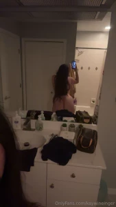 Shower time part 909