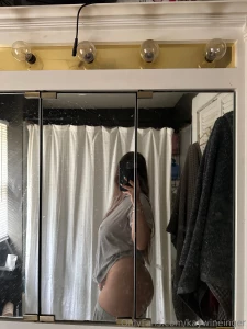 Good morning im going to start getting better at posting on my wall part 3