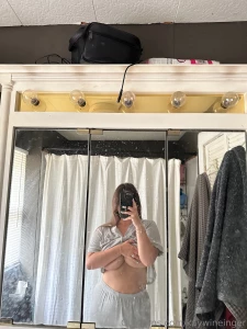 Good morning im going to start getting better at posting on my wall part 2