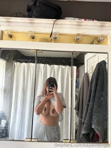 Good morning im going to start getting better at posting on my wall part 1