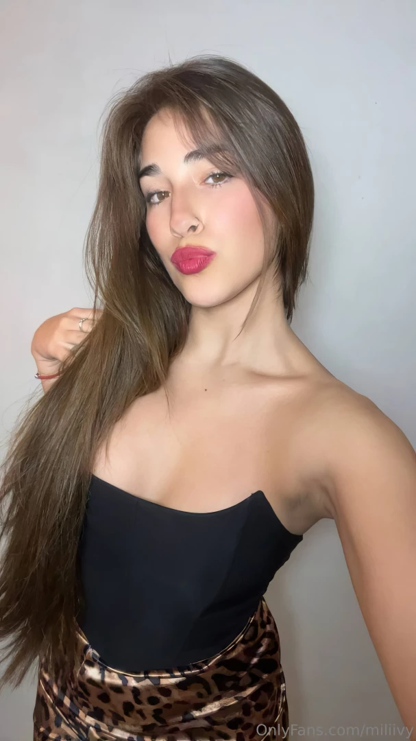 What part of my body do you want to explore first 