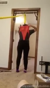 The bully buddies just got access to a new toy thanks to our friend mr part 4