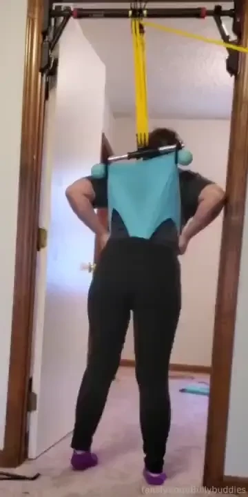 The bully buddies just got access to a new toy thanks to our friend mr part 3 