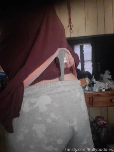 Just a few self wedgies wedgie selfwedgie wedgiegirl panties part 4