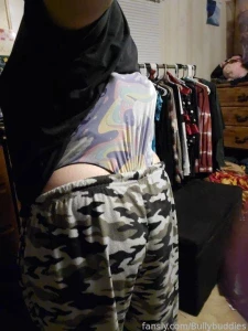 Just a few self wedgies wedgie selfwedgie wedgiegirl panties part 3