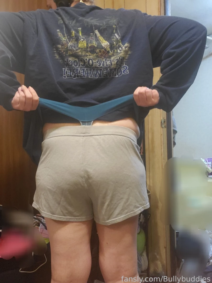 Just a few self wedgies wedgie selfwedgie wedgiegirl panties 