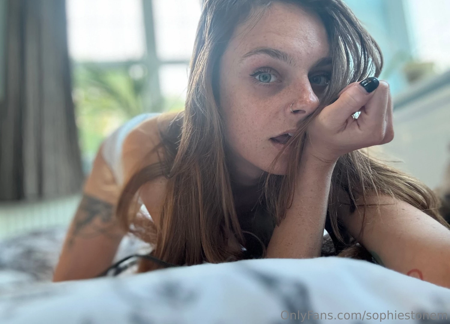 Its dawn and we are waking up together part 4 