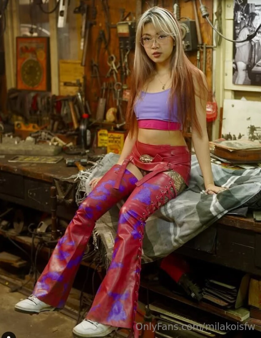 I m totally in control 