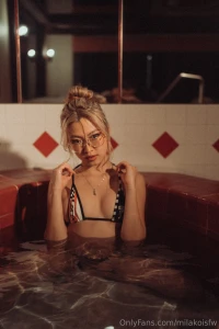 You want me to take it all off dont you