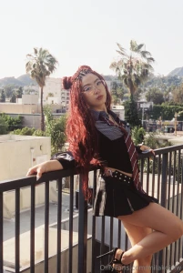 Dressed up for you part 21