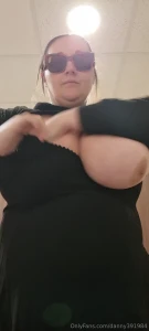 It s nearly the weekend so here s my tits