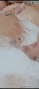Join me in the bath part 72