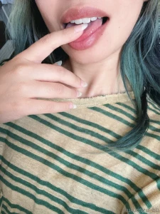 Want u thinking thots