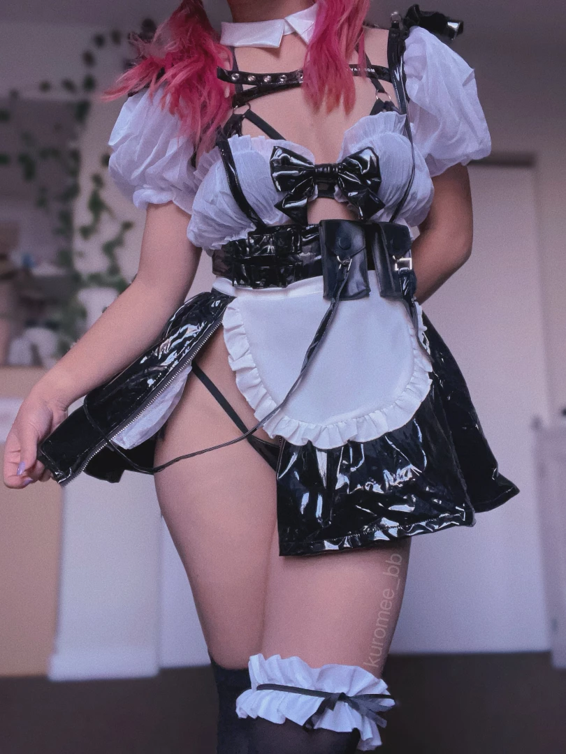 I heard you re looking for a maid to come clean up your messes part 3 