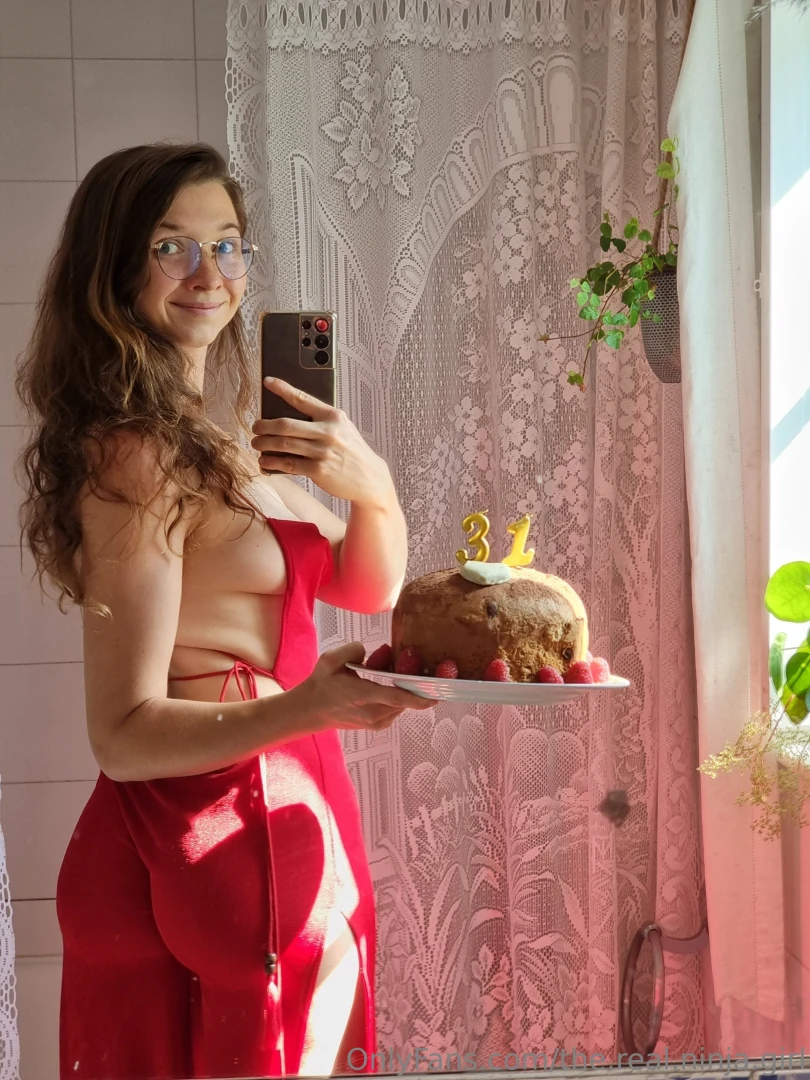 It s my birthday yep turning 31 today - which feels a bit insane i part 7 