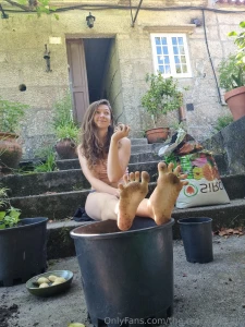 Planted lots of potatoes this week hope you had a beautiful weekend