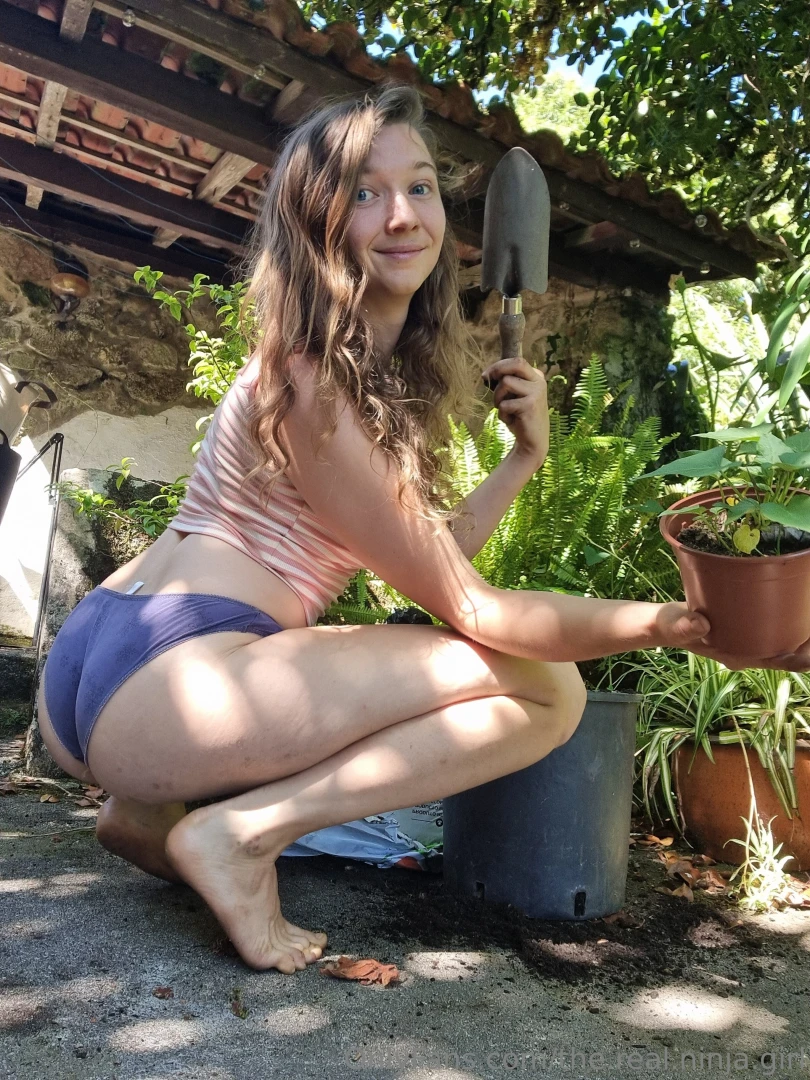 Planted lots of potatoes this week hope you had a beautiful weekend part 2 