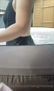 God natt alle sammen good night everyone wetgirlnorway part 4