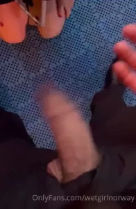 Vi var p paradise fetish og swingersclub i i amsterdam vi hadde sex i