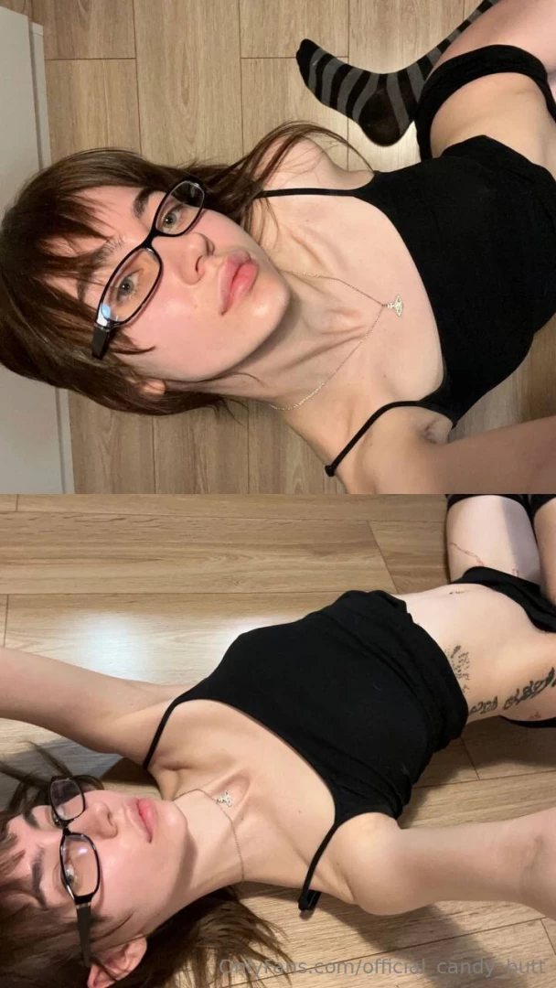 Official-candy-butt part 211803 