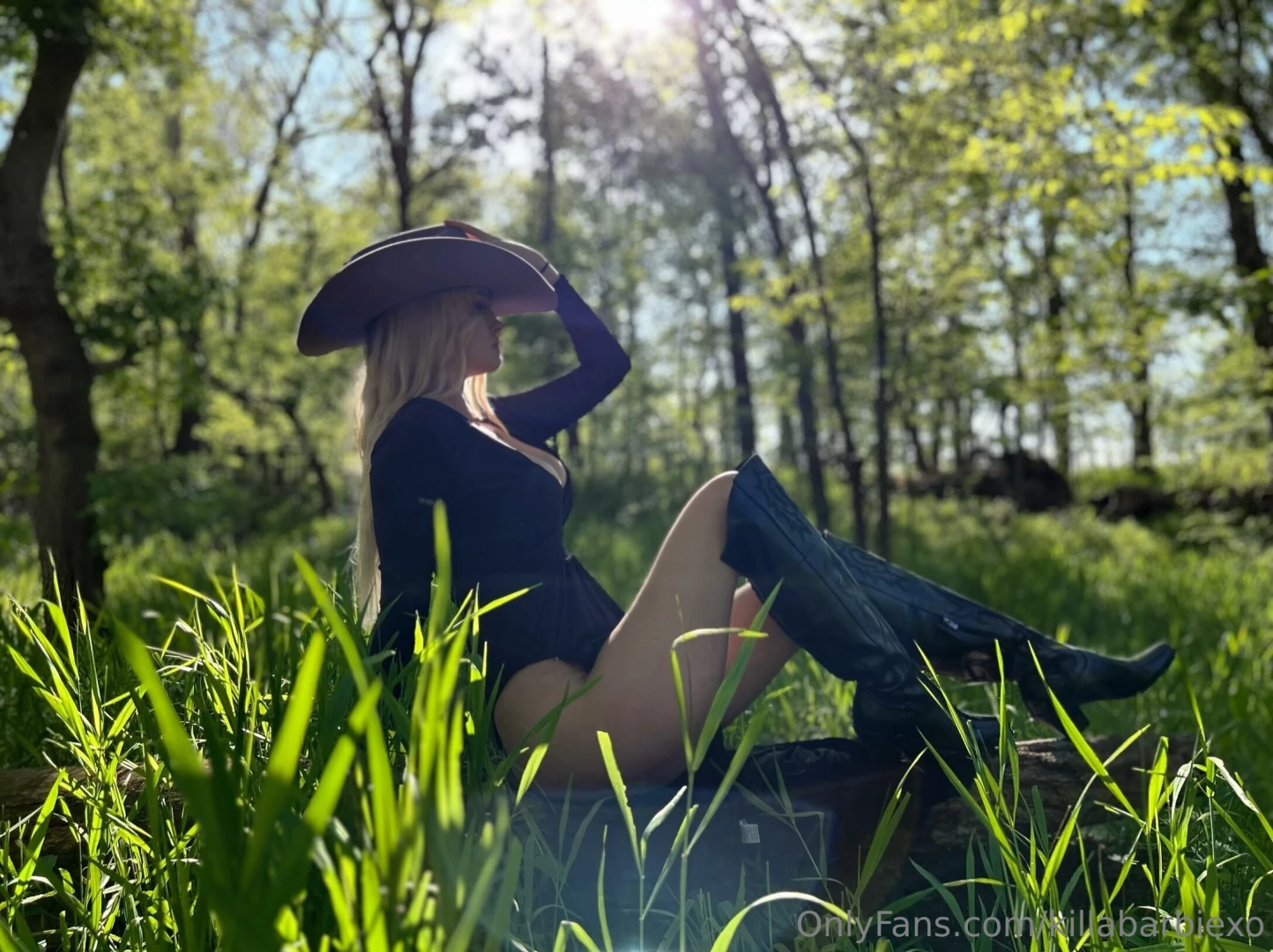 Of gets to see this first aliana 