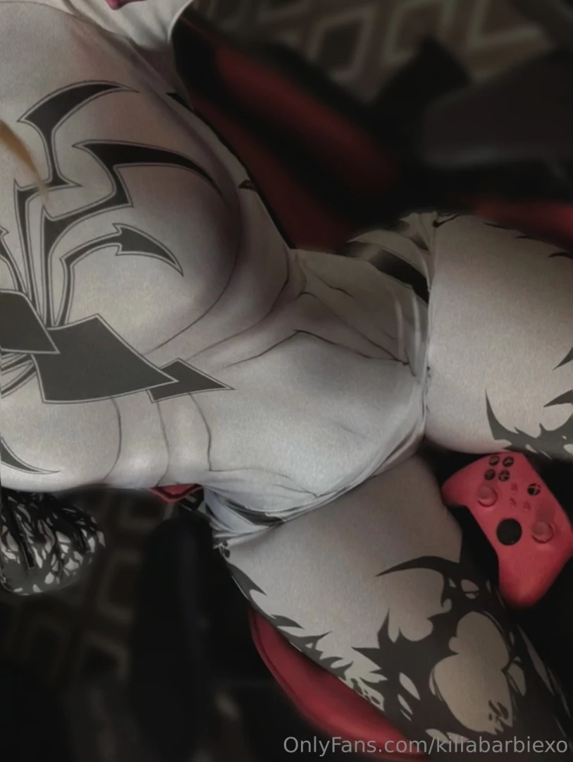 Killabarbiexo part 9 