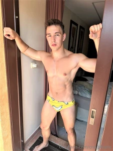 Opening doors but only for the ones who can handle what s inside