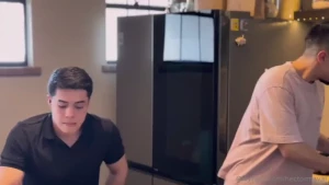 Hermano -corto completo