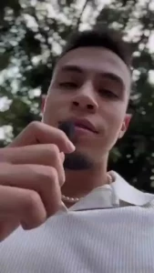 Cabroncitxs chulos seguimos trabajando en los cortos y para no hacer