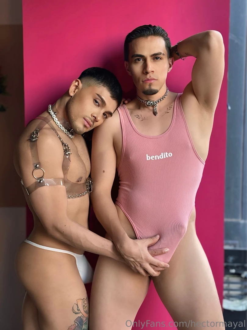 Las fotos mucho arte y todo pero la culeada que le metimos est buena 