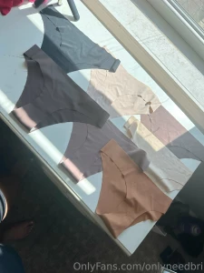 I m starting a huge sale on these only 25 with a days wear this does