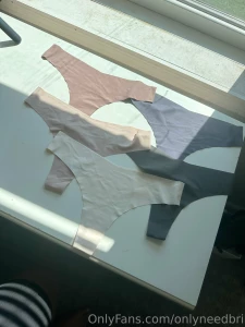 I m starting a huge sale on these only 25 with a days wear this does part 1