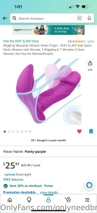 To the person who purchased this off my wishlist please message me i