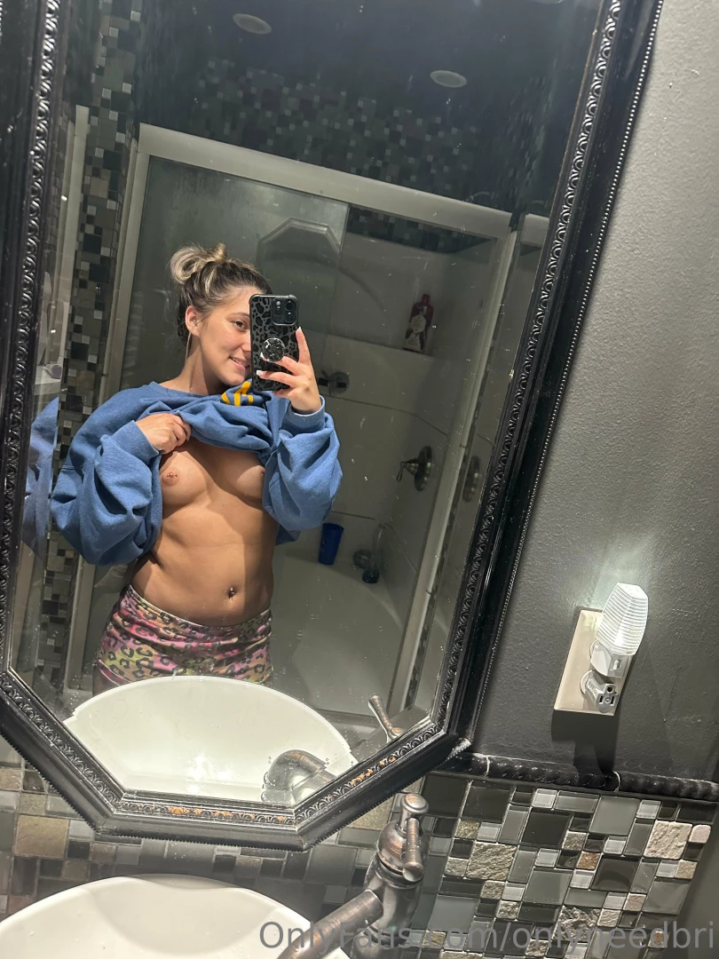 Could we have a quickie in the shower 