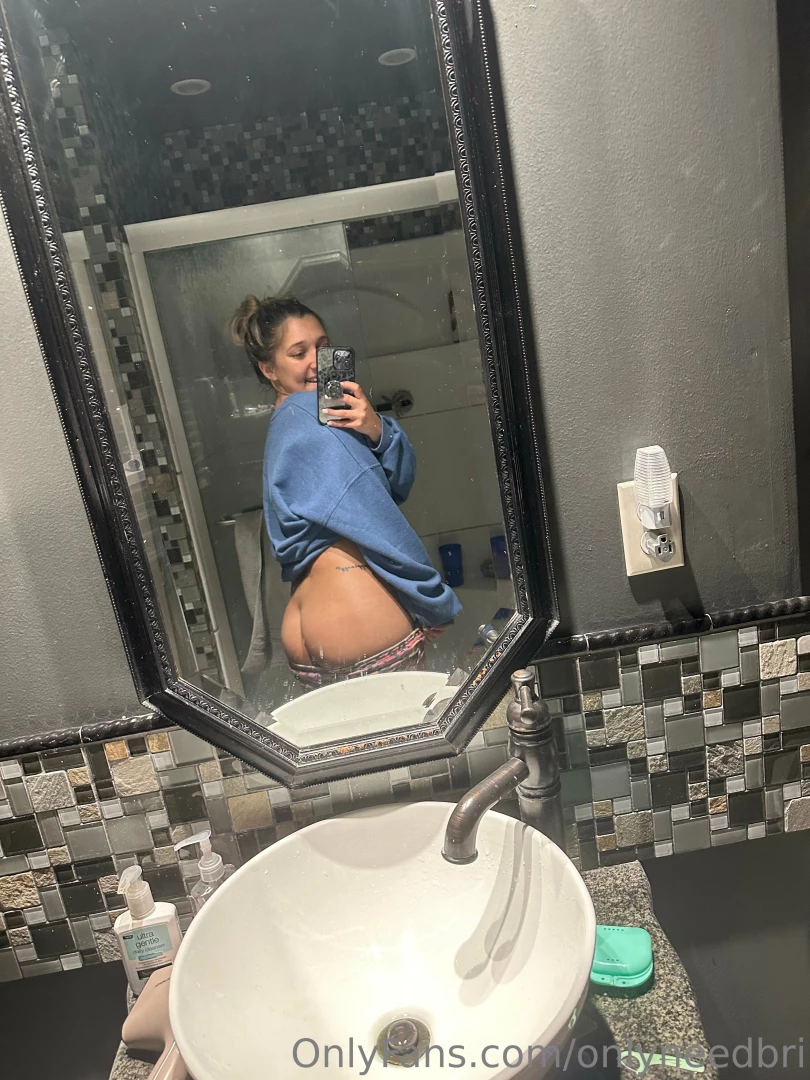 Could we have a quickie in the shower part 1 