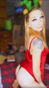Did you have a good christmas there is still time to send me a gift